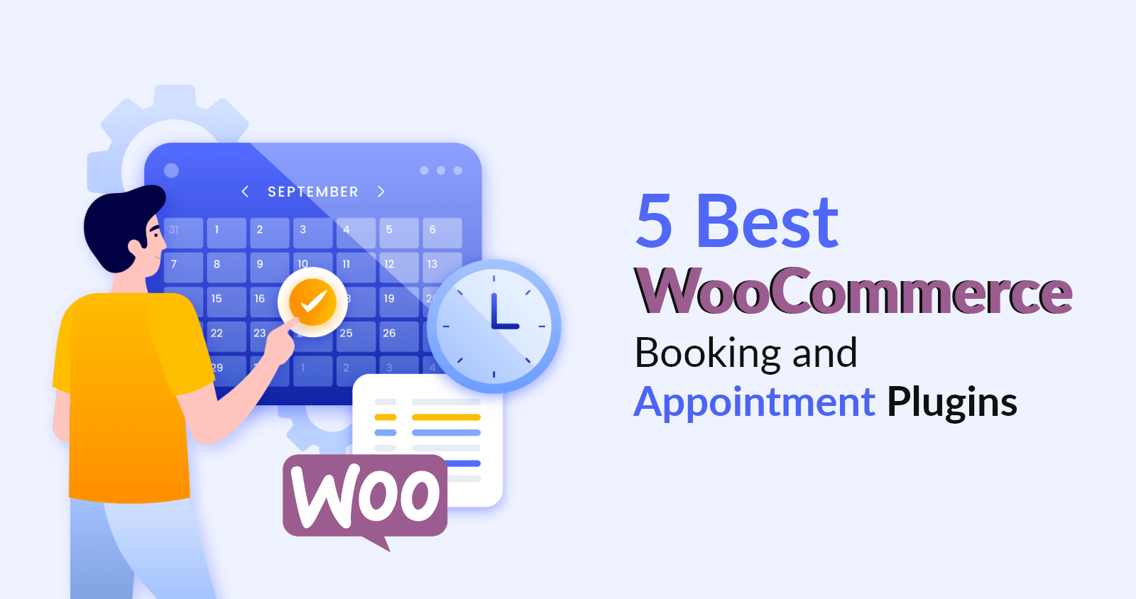 Which are the Best Booking Plugins in 2022? Essential Plugin